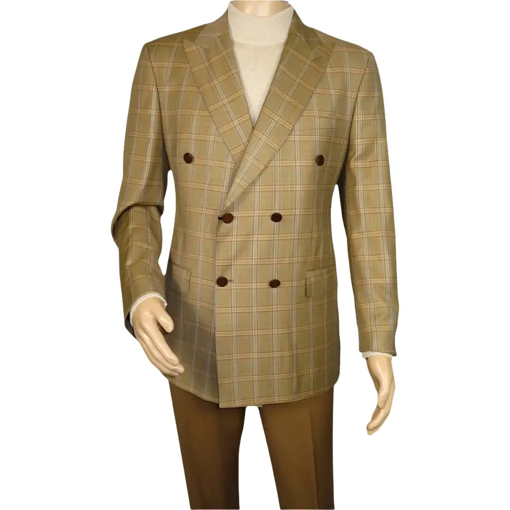 Mono Turkey Sport Coat