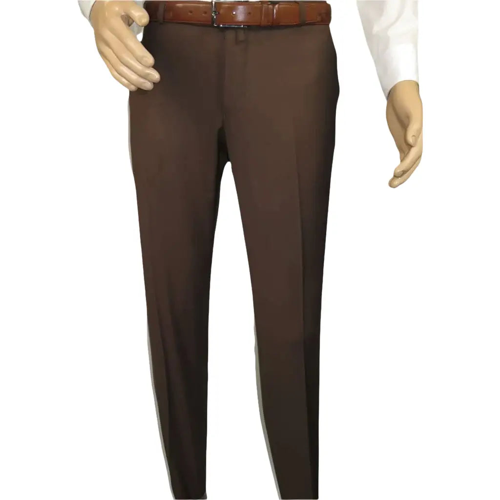 Mono Wool Slacks Turkey