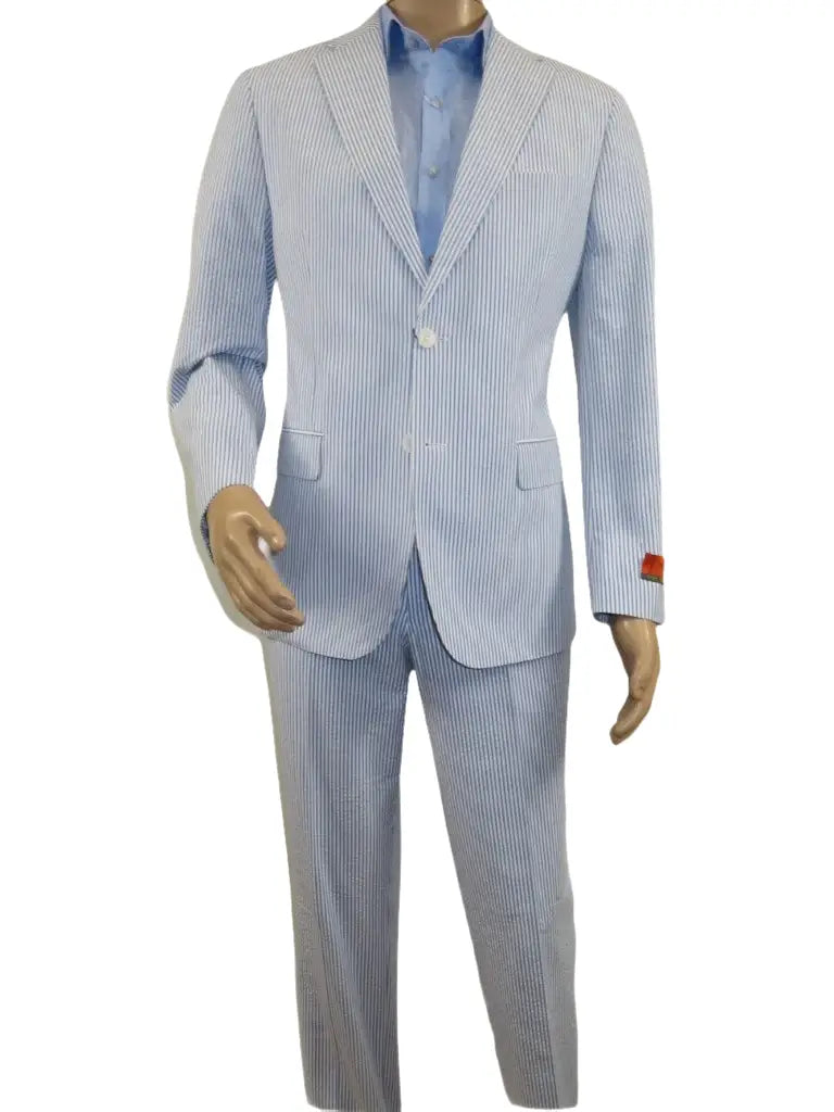 Enzo Suits