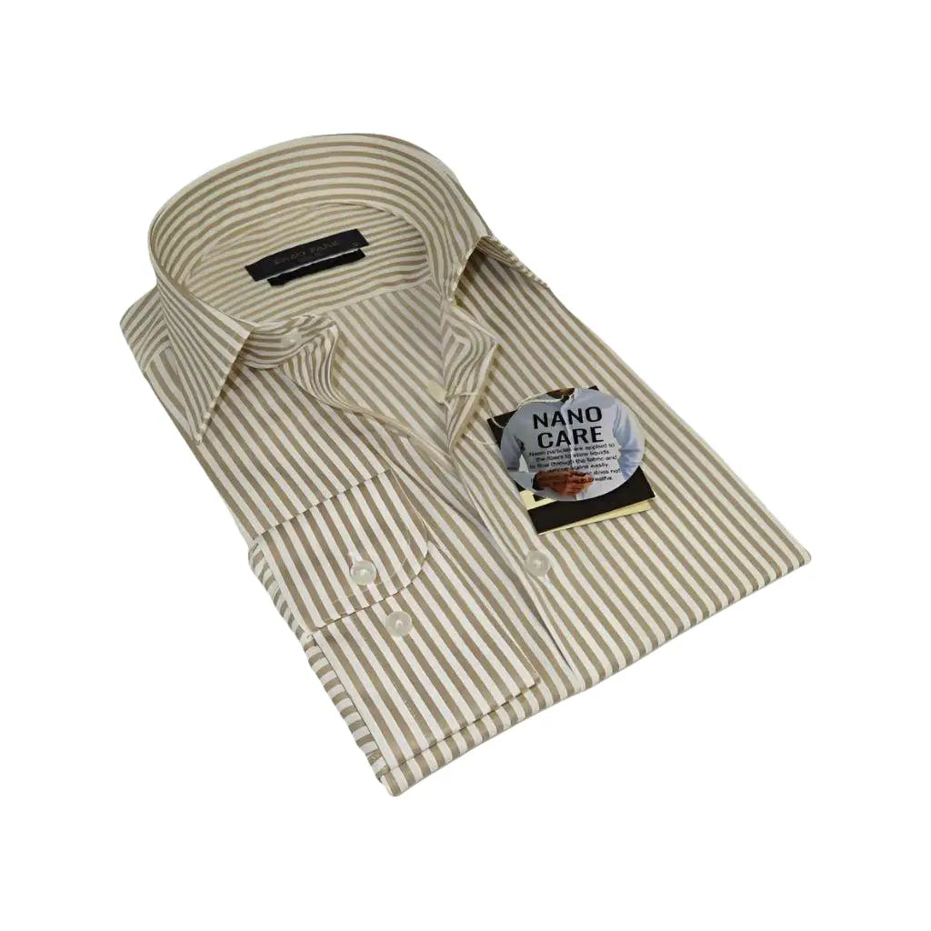 Enzo Park Shirts