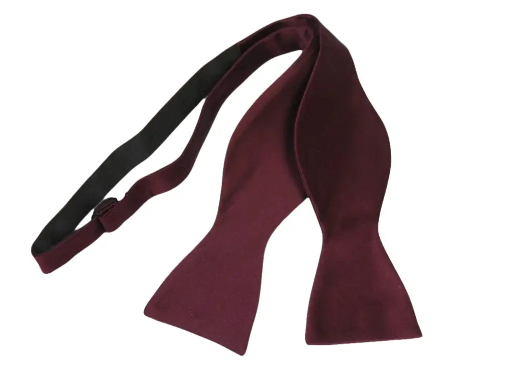 Bow ties - J.Valintin Men's Wear Legend