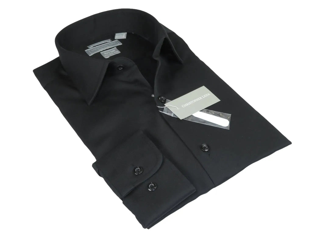 Christopher Lena Shirts - J.Valintin Men's Wear Legend