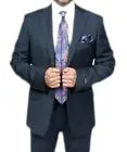 DKNY Suits - J.Valintin Men's Wear Legend