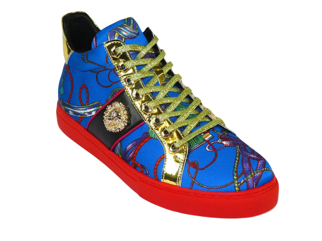 Fiesso by Aurelio Garcia - J.Valintin Men's Wear Legend
