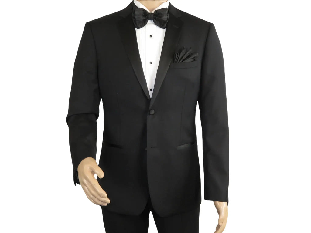 Formal Tuxedos - J.Valintin Men's Wear Legend