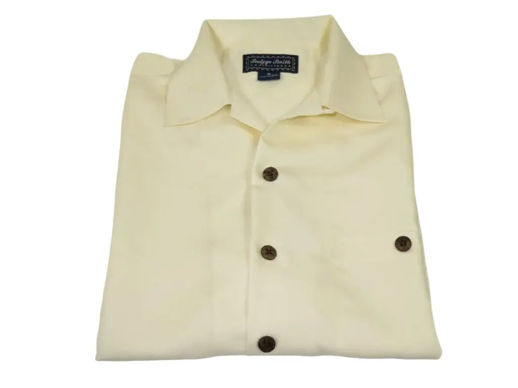 Indygo Smith Shirts - J.Valintin Men's Wear Legend