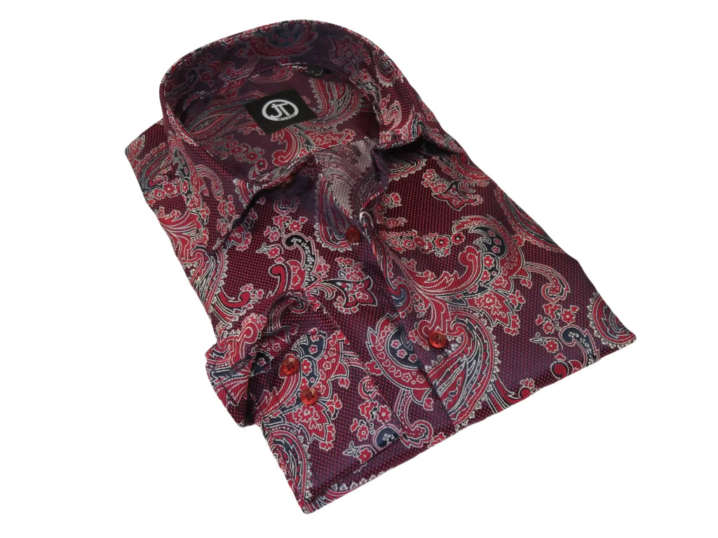 JT Milano by AVM Ceremonia - J.Valintin Men's Wear Legend