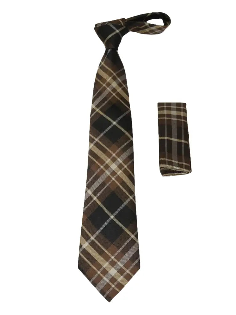 J.Valintin Microfiber Ties - J.Valintin Men's Wear Legend