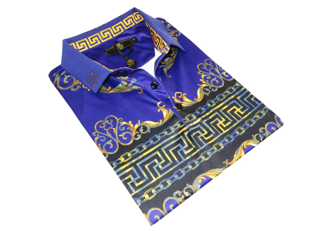 Laverita Fashion Shirts - J.Valintin Men's Wear Legend