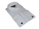 Manschett Turkey Cotton - J.Valintin Men's Wear Legend