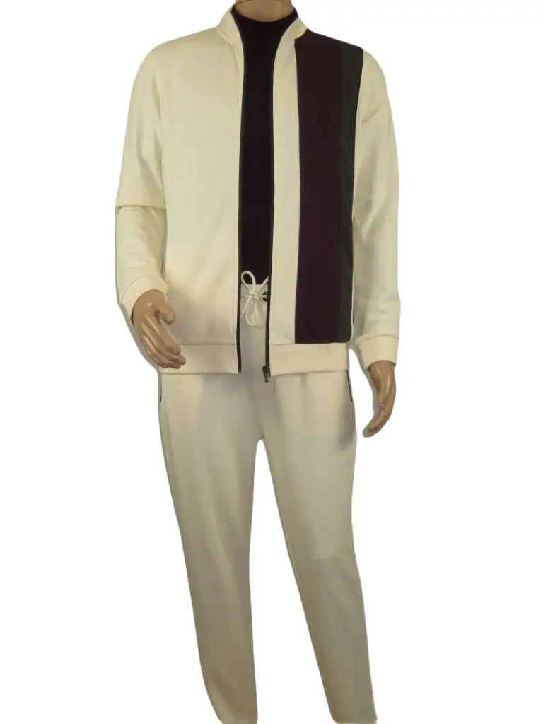 Monte Carlo 2pc Set - J.Valintin Men's Wear Legend