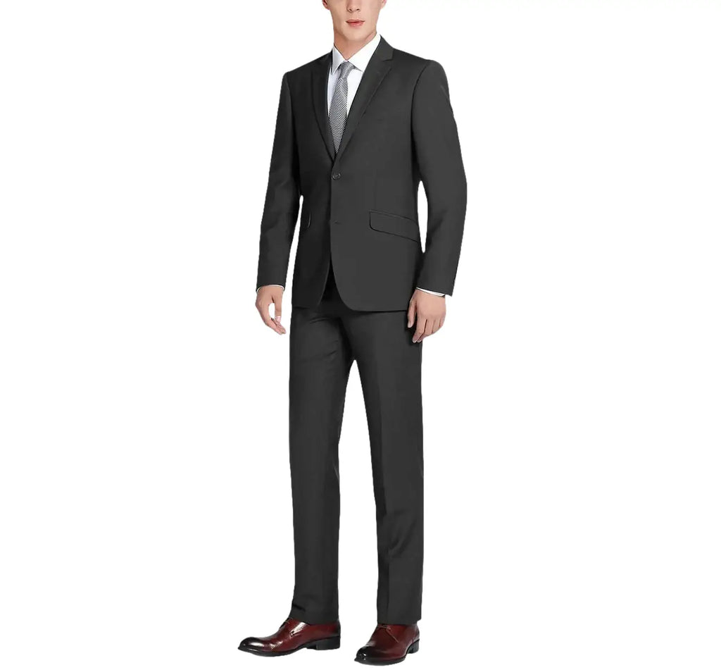 Renoir Poly/Rayon Suits - J.Valintin Men's Wear Legend