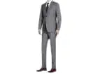 Renoir Wool Suits - J.Valintin Men's Wear Legend