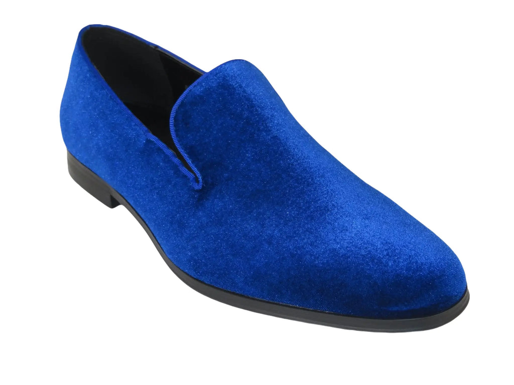 Santino Luciano - J.Valintin Men's Wear Legend
