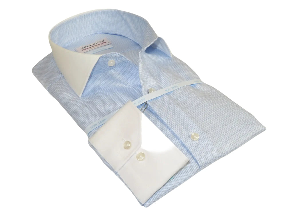 Sorrento Turkey 100% Cotton - J.Valintin Men's Wear Legend