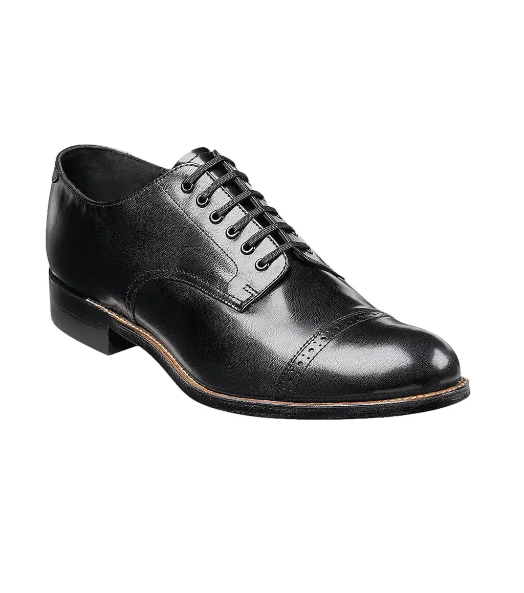 Stacy Adams Shoes - J.Valintin Men's Wear Legend
