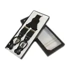 Suspenders - J.Valintin Men's Wear Legend
