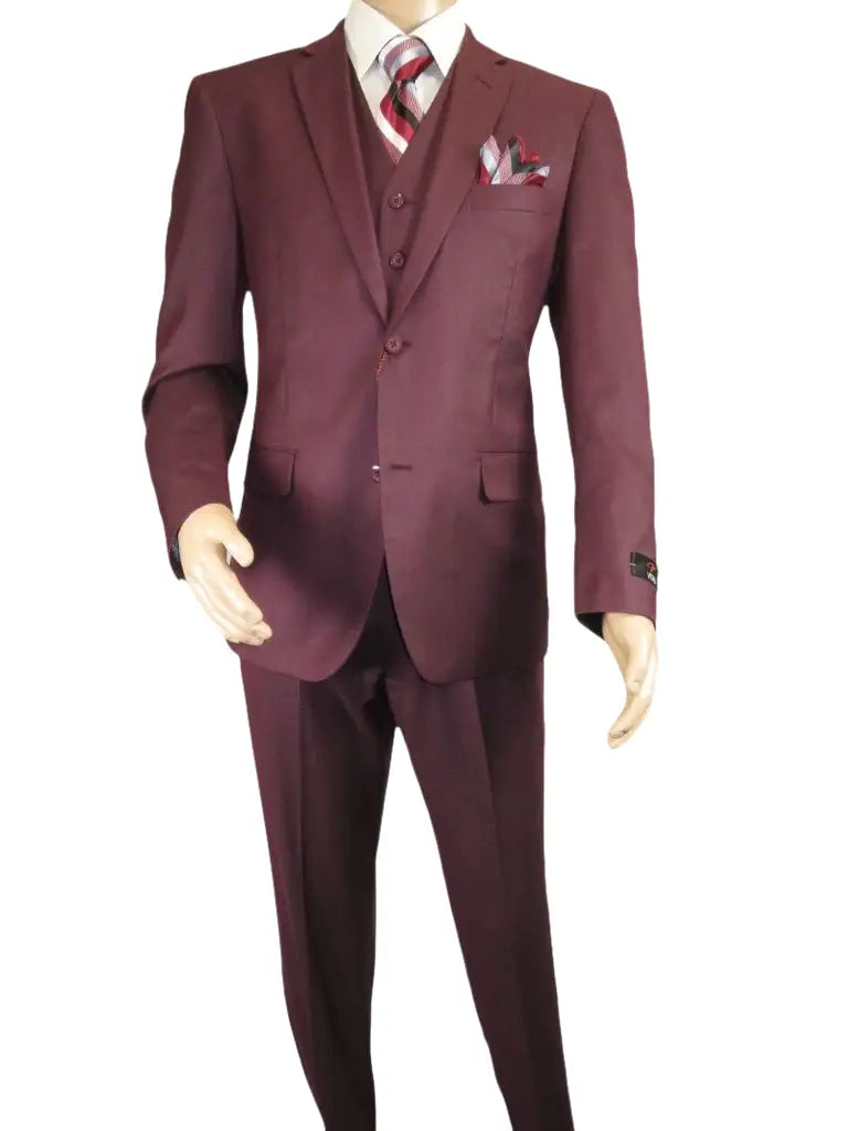 Vitali Suits - J.Valintin Men's Wear Legend