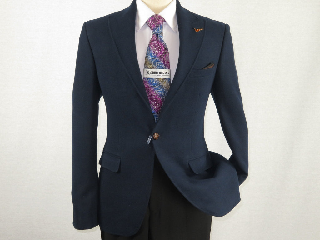 Wessi By J.Valintin Private Sport Coat - J.Valintin Men's Wear Legend