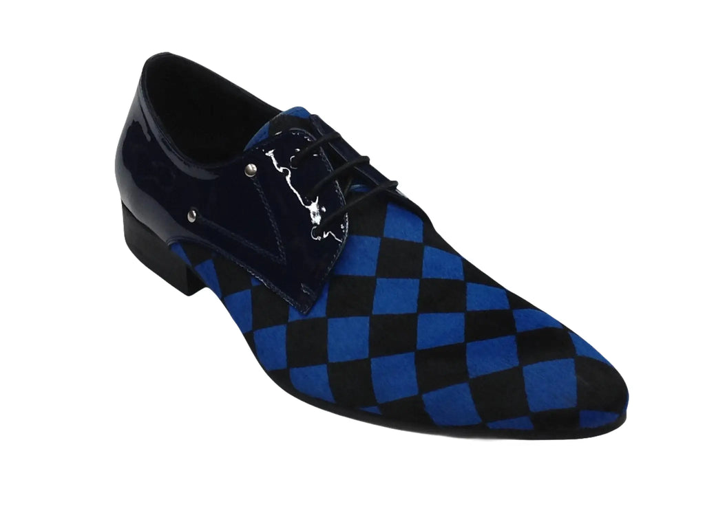 Zota Shoes - J.Valintin Men's Wear Legend