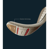 Stacy Adams Everidge Plain Toe Sneaker Comfortable Cream Multi 25689-130