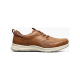 Nunn Bush Conway Moc Toe Oxford Sneaker Tan Multi 85098-238