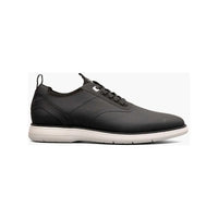 Stacy Adams Everidge Plain Toe Sneaker Comfortable Black 25689-001
