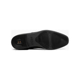 Stacy Adams Concorde II Cap Toe Oxford Tuxedo Shoes Black Patent 25721-004