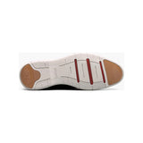 Stacy Adams Everidge Plain Toe Sneaker Comfortable Cream Multi 25689-130