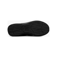 Nunn Bush Grazie AP1 Work Splash Guard Slip On Chef Shoes Black 85121-001