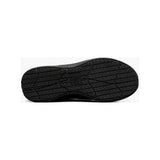 Nunn Bush Grazie AP1 Work Splash Guard Slip On Chef Shoes Black 85121-001