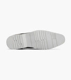 Stacy Adams Beaumont Wingtip Oxford Men's Shoes Black 25723-001
