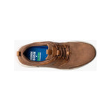 Nunn Bush Conway Moc Toe Oxford Sneaker Tan Multi 85098-238