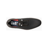Stacy Adams Everidge Plain Toe Sneaker Comfortable Black 25689-001