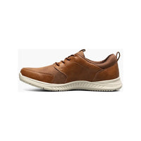 Nunn Bush Conway Moc Toe Oxford Sneaker Tan Multi 85098-238