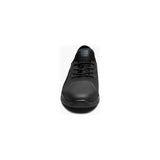 Nunn Bush Grazie Work Splash Guard Oxford Chef Sneakers Black 85122-001