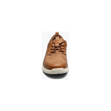 Nunn Bush Conway Moc Toe Oxford Sneaker Tan Multi 85098-238