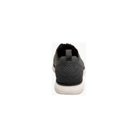 Stacy Adams Everidge Plain Toe Sneaker Comfortable Black 25689-001