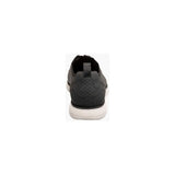 Stacy Adams Everidge Plain Toe Sneaker Comfortable Black 25689-001