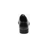 Stacy Adams Kenway Cap Toe Oxford Shoes Black 20194-001