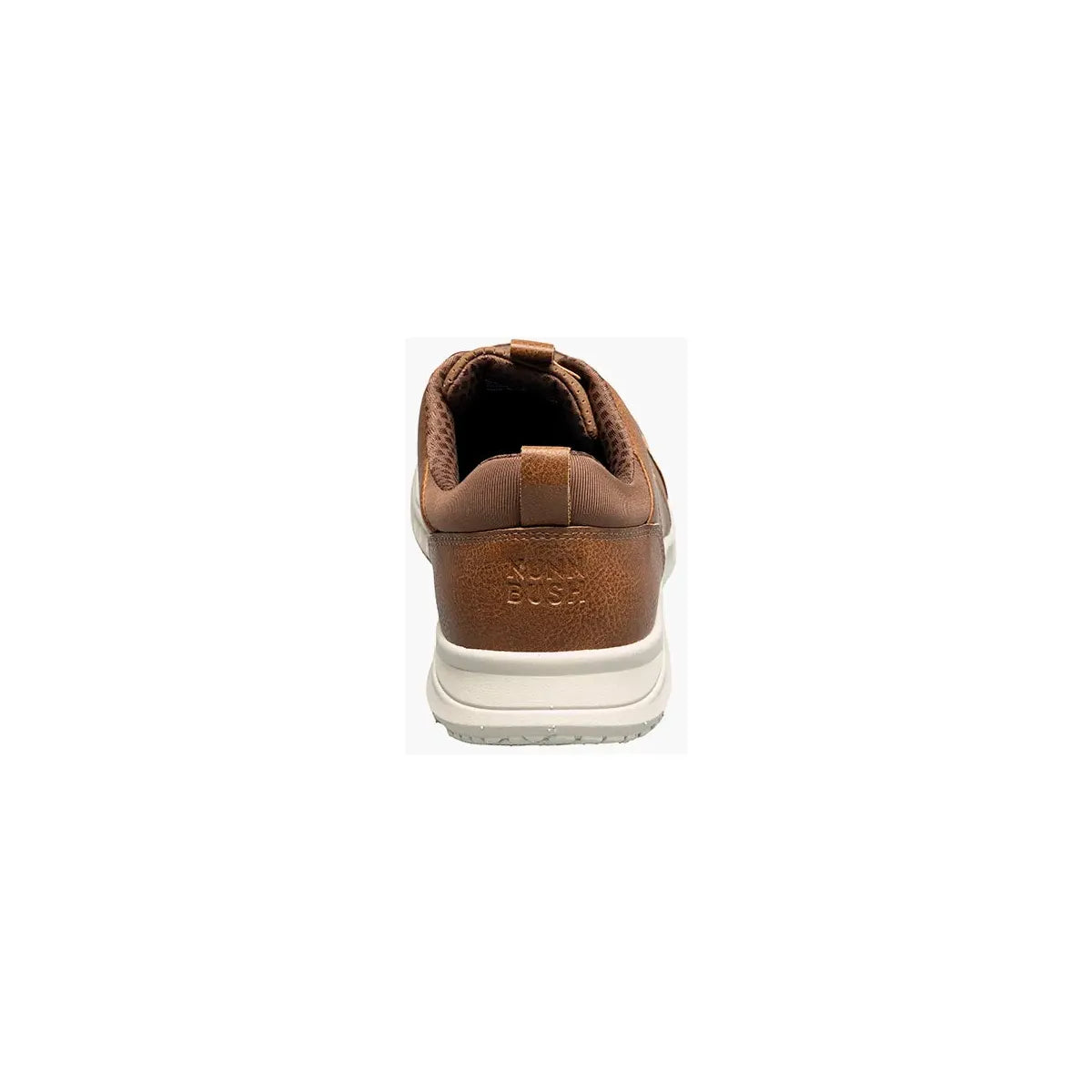 Nunn Bush Conway Moc Toe Oxford Sneaker Tan Multi 85098-238