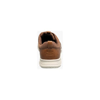 Nunn Bush Conway Moc Toe Oxford Sneaker Tan Multi 85098-238