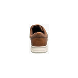 Nunn Bush Conway Moc Toe Oxford Sneaker Tan Multi 85098-238