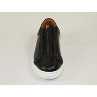 Men's Shoes GENIO Turkey Casual Dress Leather Braided 120198805 Black