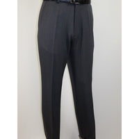 Men's MONTIQUE Two Piece Set Walking Leisure Suit Long Sleeves 1641 Gray