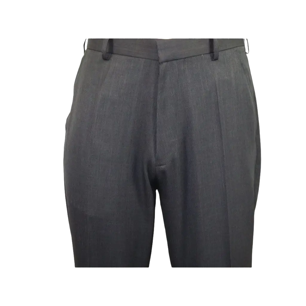 Men's MONTIQUE Two Piece Set Walking Leisure Suit Long Sleeves 1641 Gray
