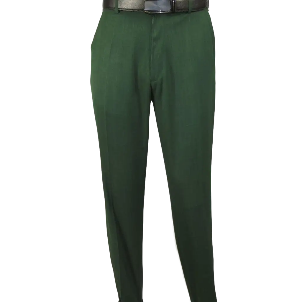 Men's MONTIQUE Two Piece Set Walking Leisure Suit Long Sleeves 1641 H. Green