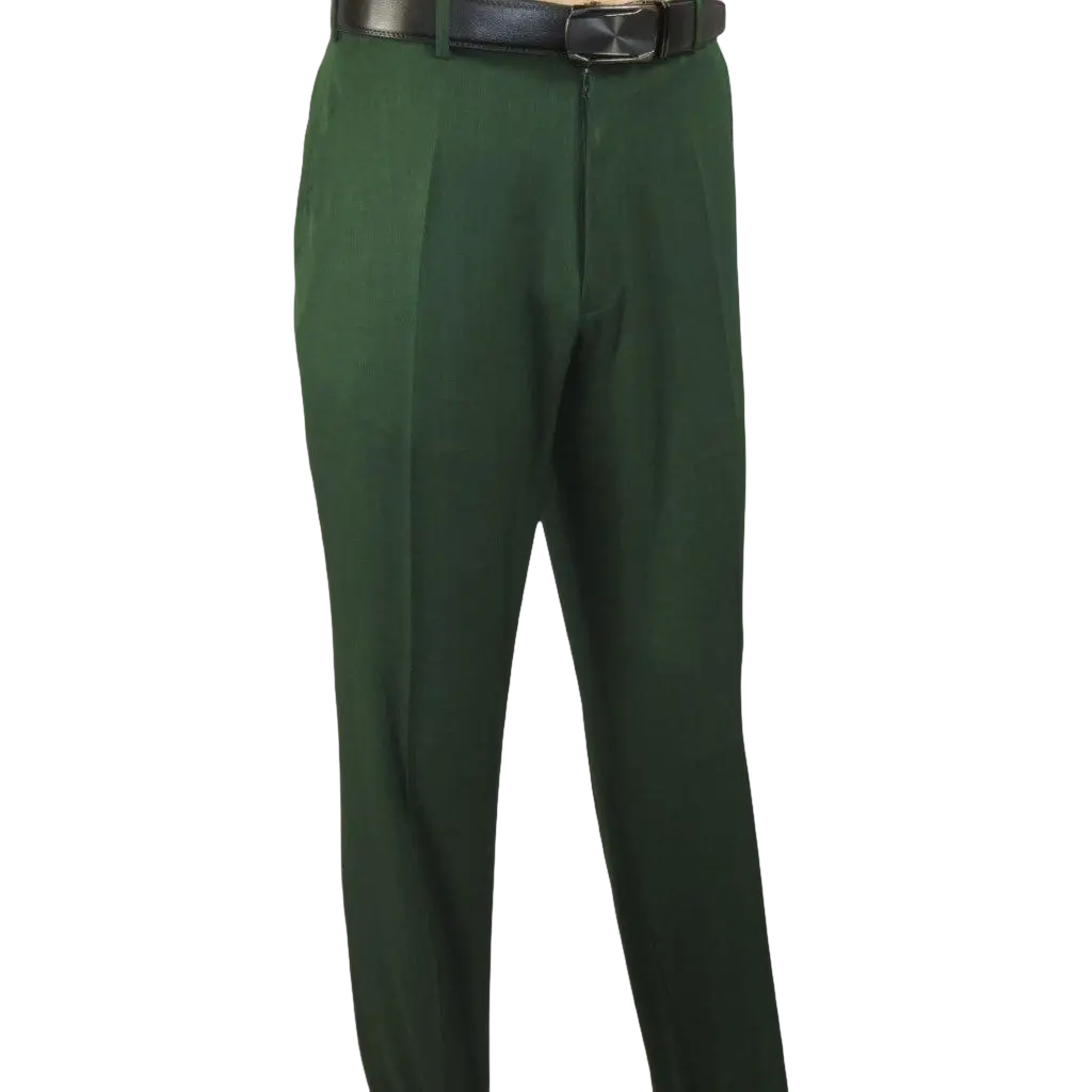 Men's MONTIQUE Two Piece Set Walking Leisure Suit Long Sleeves 1641 H. Green