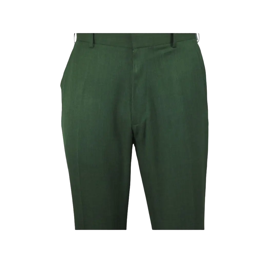 Men's MONTIQUE Two Piece Set Walking Leisure Suit Long Sleeves 1641 H. Green