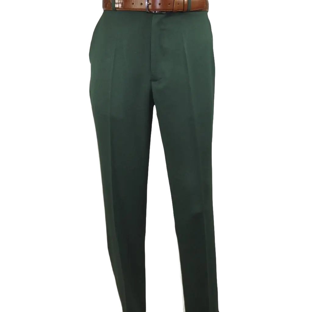 Men's MONTIQUE Two Piece Set Walking Leisure Suit 2367 Green Checkers